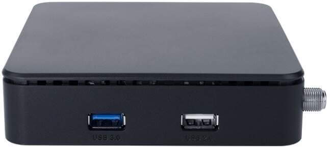 ANTIK-TELECOM Antik NANO 4S + karta AntikSAT – Obrázok 2