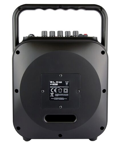 BLOW Bluetooth reproduktor BT800 s mikrofónom – Obrázok 2