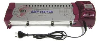 EMP-Centauri Multiprepínač EMP MS17/4PIU-6