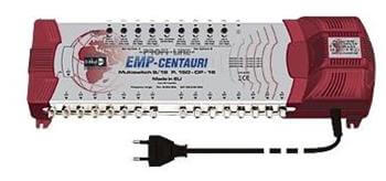 EMP-Centauri Multiprepínač EMP MS9/16PIU-6
