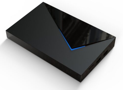 Gloriaforce RTX Quattro 4K – Obrázok 2