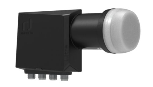 INVERTO Ultra NEW - quad HGLN 40 mm