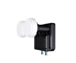 Inverto monoblock twin 3°