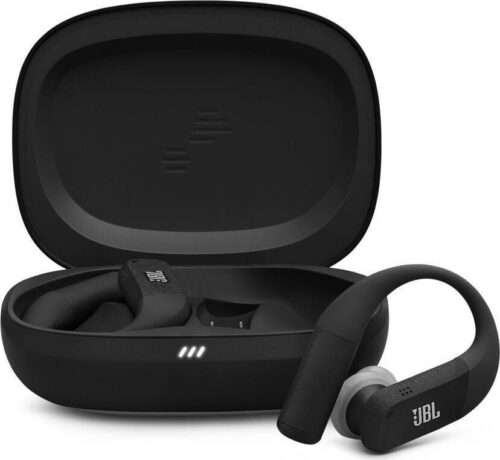 JBL Endurance Peak 4 Black/Grey