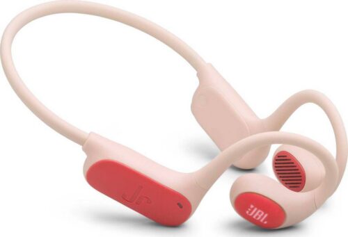 JBL Junior Free Peach