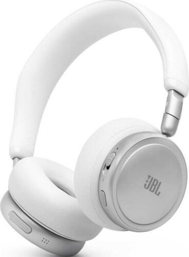 JBL Live 680NC White
