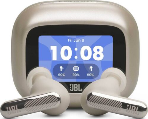 JBL Live Beam4 Champagne