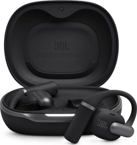 JBL SENSE PRO Black
