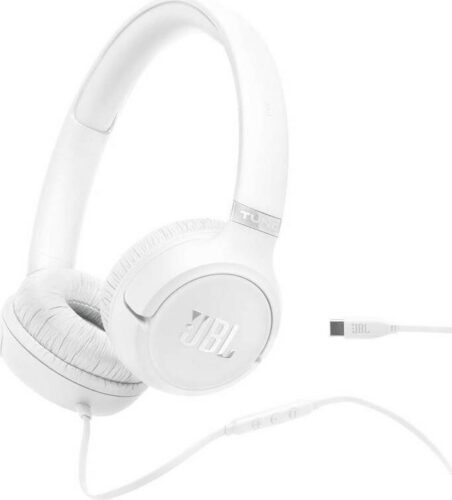 JBL Tune 530C White