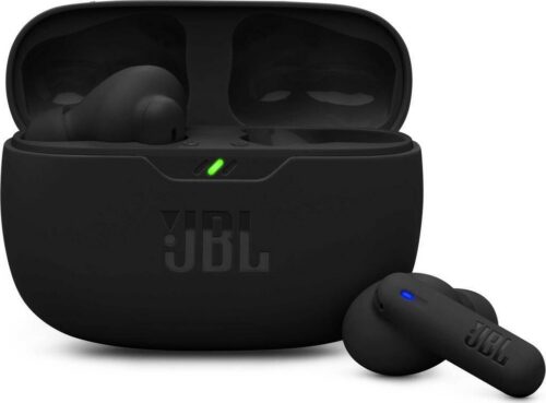 JBL Wave Beam2 Black