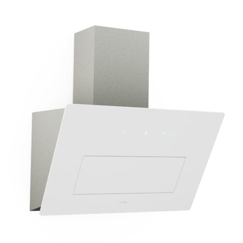 Klarstein SleekAir digestor | A+++ | 717 m³/h | dotykové ovládanie | LED | 60 cm