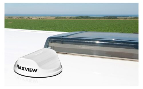 Maxview Roam 4G/5G/Wifi anténa – Obrázok 2