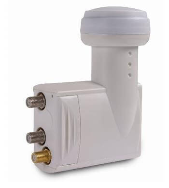 OPTICUM Robust LNB UNICABLE SCR LEGACY