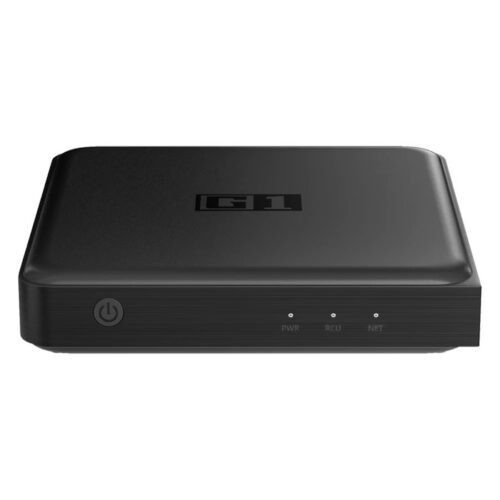 OrbSmart G1 4K HDR Android TV Box Wi-Fi 6 – Obrázok 2