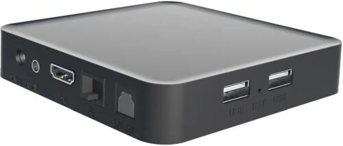 Orbsmart GD2 4K HDR – Obrázok 2