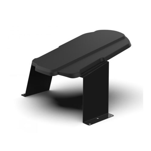 Riwall PRO Ochranná strieška pre RRM 600 / RRM 800 RACC00083