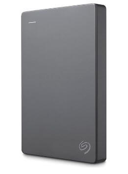 Seagate Basic External HDD 1TB 2