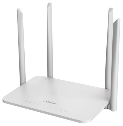 Strong DUAL BAND GIGABIT router 1200S