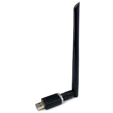 VU DualBand Wifi USB 3.0 adaptér pre VU+ 1300Mbps 6dB