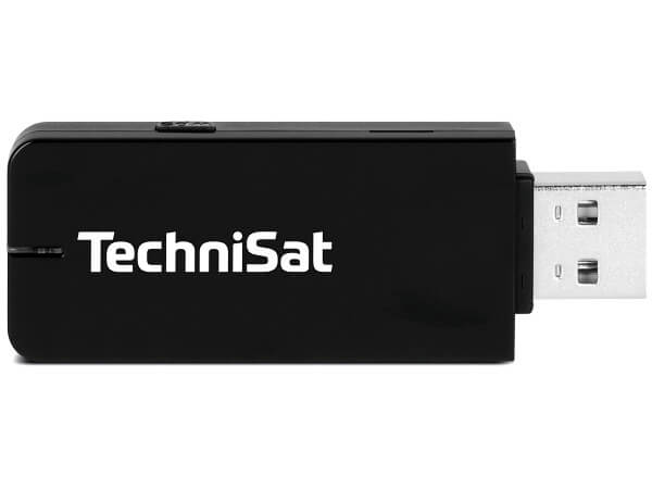 Wi-Fi USB adaptér TechniSat TELTRONIC ISIO USB - Dualband - WLAN – Obrázok 2