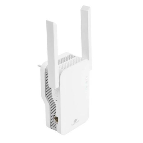 Wi-Fi repeater AC1200 Spacetronik SP-RE12