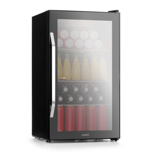 Klarstein Beersafe XXL Onyx