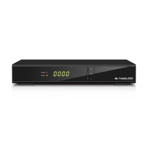 AB CryptoBox 700HD