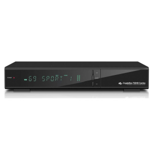 AB CryptoBox 752HD
