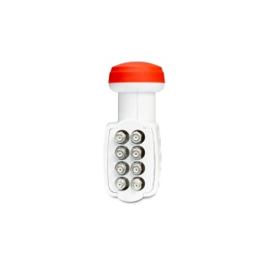 AB LNB octo RED edition