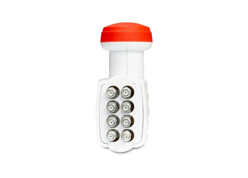AB LNB octo RED edition