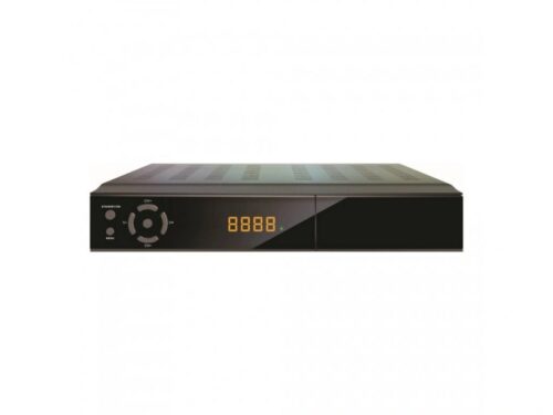 Amiko HD 8165 WIFI