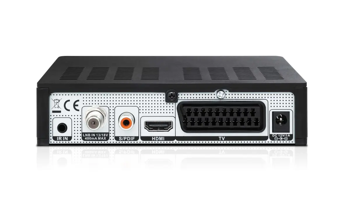 Amiko MIRA3 Wifi – Obrázok 2
