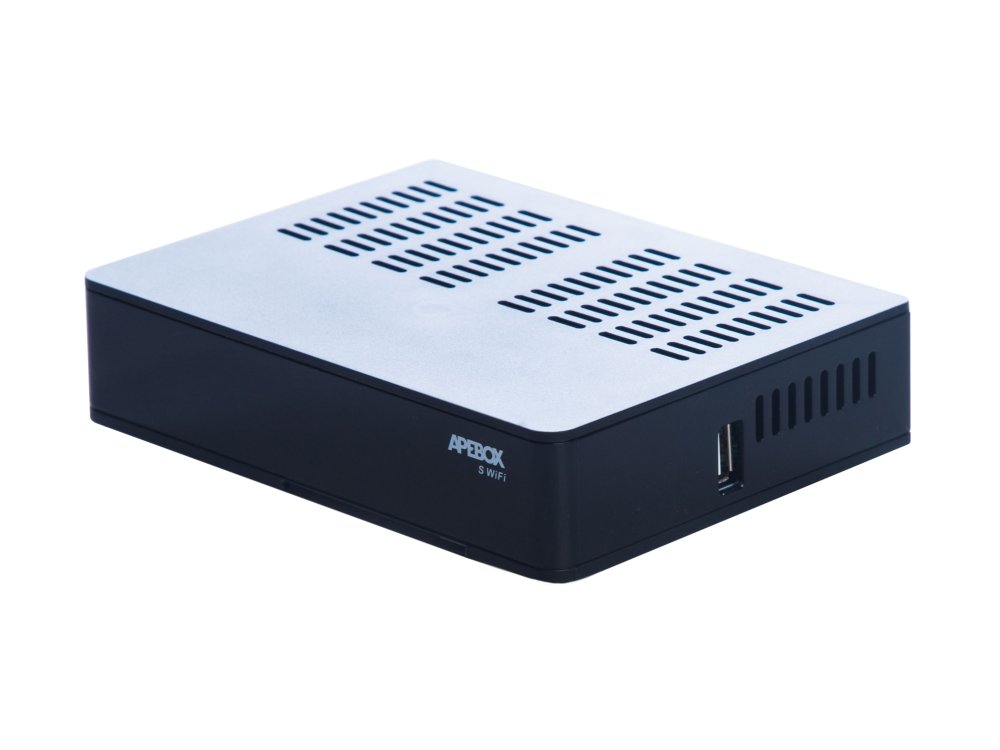 Apebox S WIFI – Obrázok 2