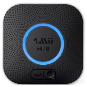 Bluetooth prijímač 1Mii B06 Plus APTX