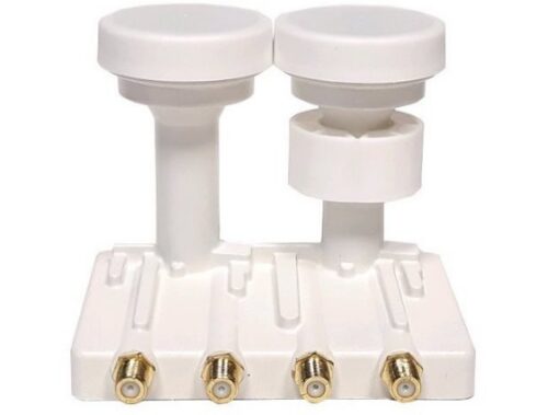 DI-WAY Monoblok Quad DiWay 0