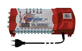 EMP-Centauri Multiprepínač EMP MS 5/16 PIU-5