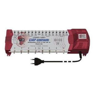 EMP-Centauri Multiprepínač EMP MS17/8PIU-6
