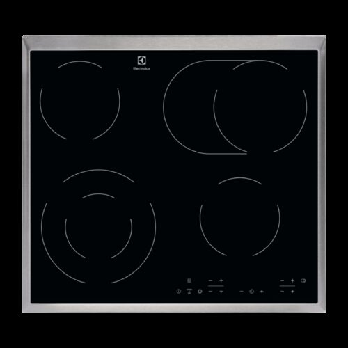 Electrolux EHF6346XOK
