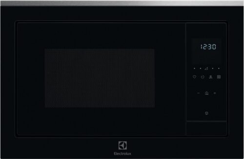 Electrolux Vstavaná mikrovlnná rúra LMS4253TBX