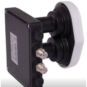 GT-SAT Monoblock Twin 3 stupne
