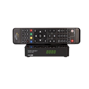 Golden Interstar ALPHA X PRO
