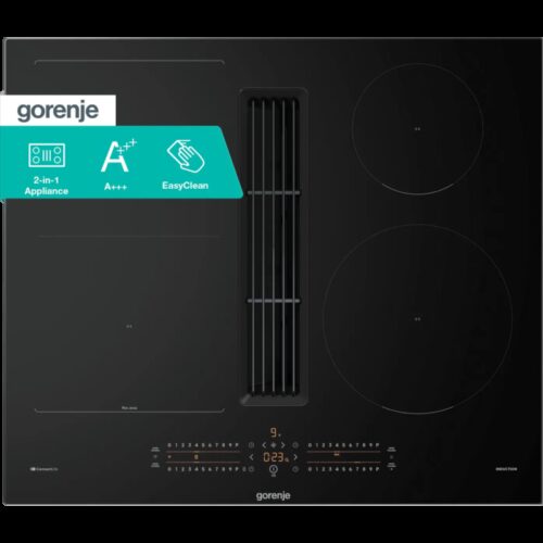 Gorenje GEH6432BSCWF