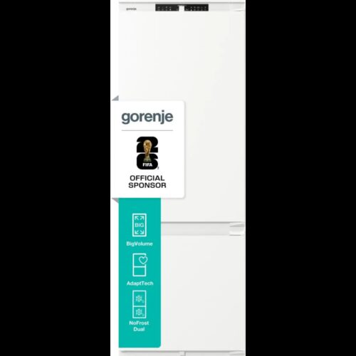 Gorenje NRKI619D61WFE