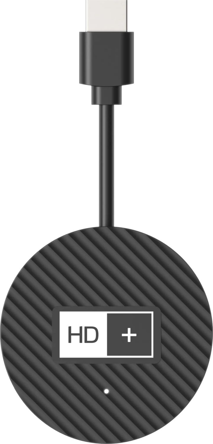 HD+ IP TV Stick 4K – Obrázok 2