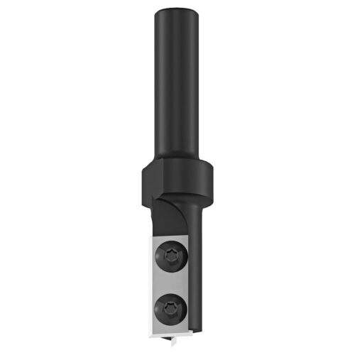 IGM F044 Drážkovacia fréza s vŕtacou žiletkou - D16x28