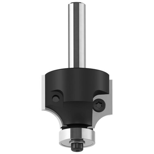 IGM F061 HW - R5 rádiusová britva D28