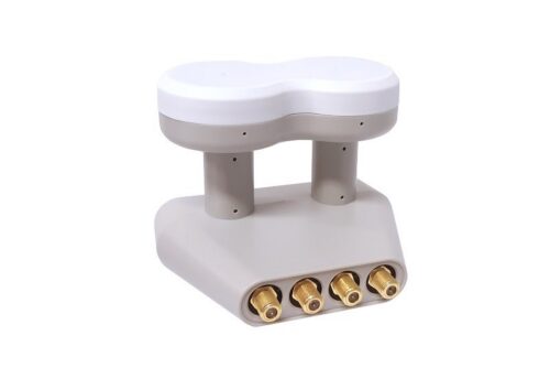 Monoblok Quad Mascom MC M4-QS01HD