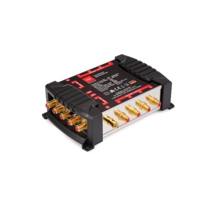 OPTICUM OMS 5/8 PRO TRQ Platinum Line multiprepínač 5 vstupov 8 výstupov