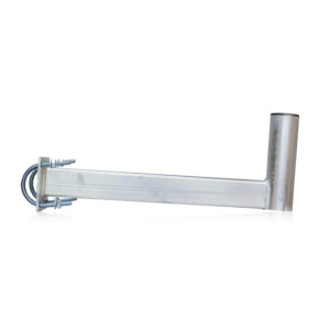 Opticum Konzola TOROID 500 balkón/stožiar