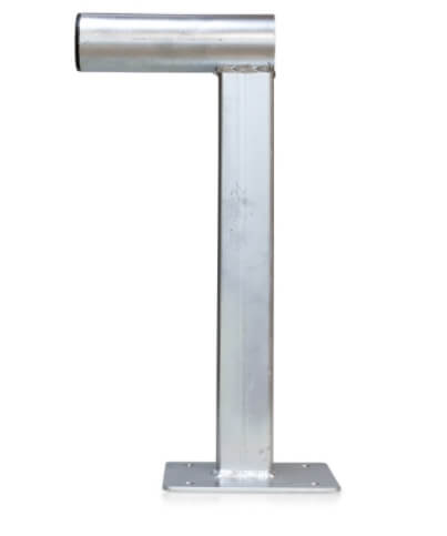 Opticum Konzola pre TOROID 450mm s platňou